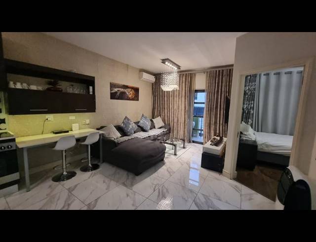 2 BEDROOM PROPERTY TO RENT IN EDENBURG